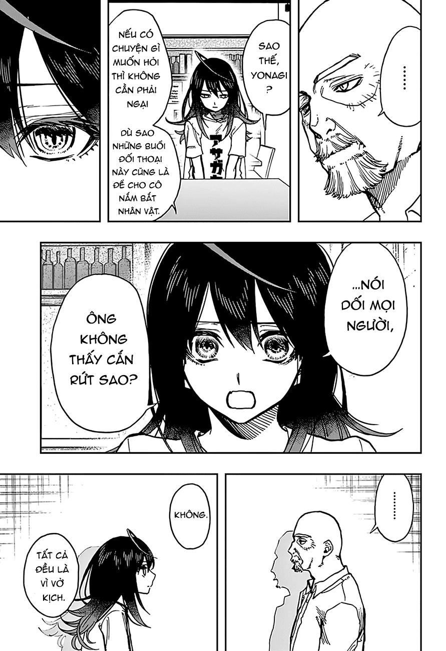 Act-Age Chapter 35 - 11