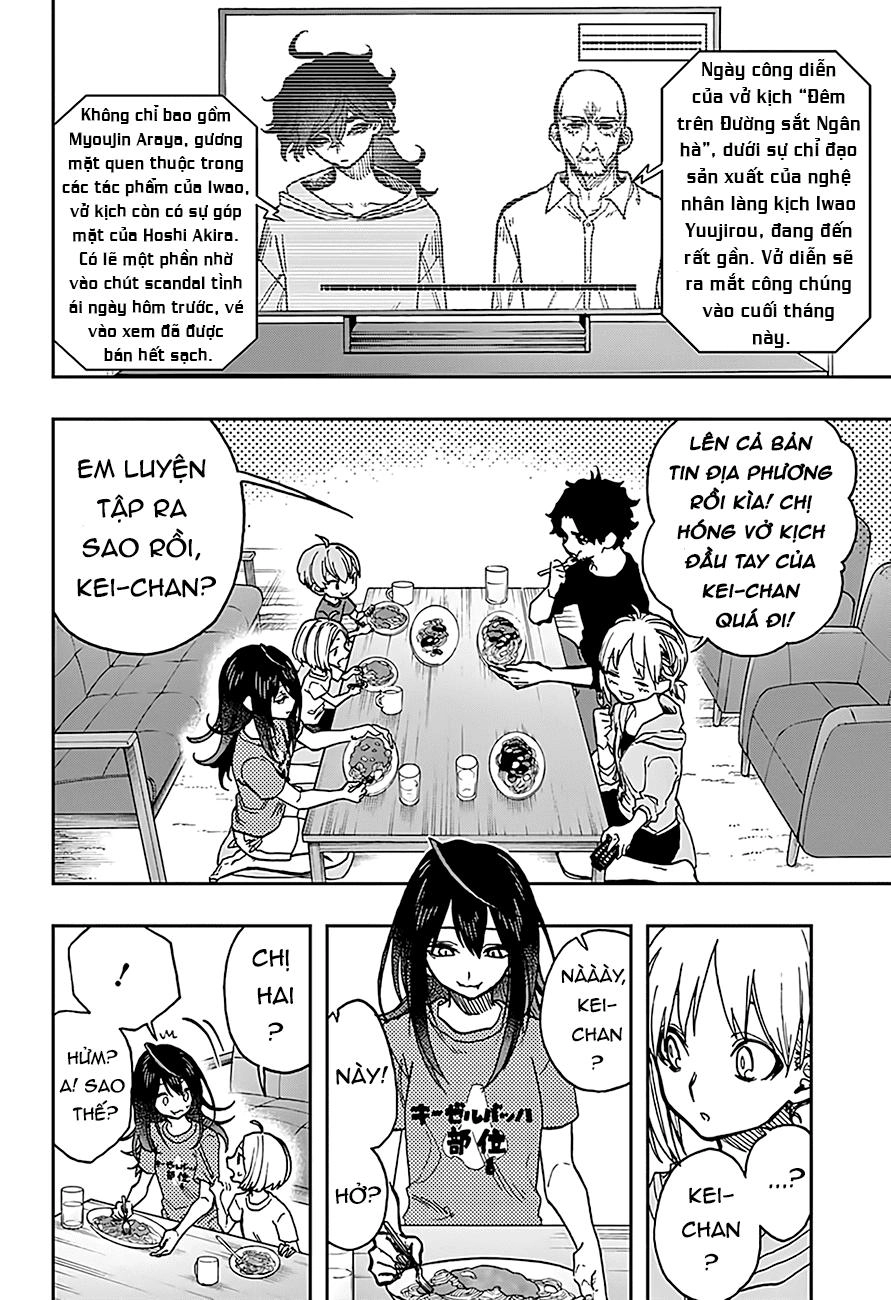 Act-Age Chapter 35 - 14