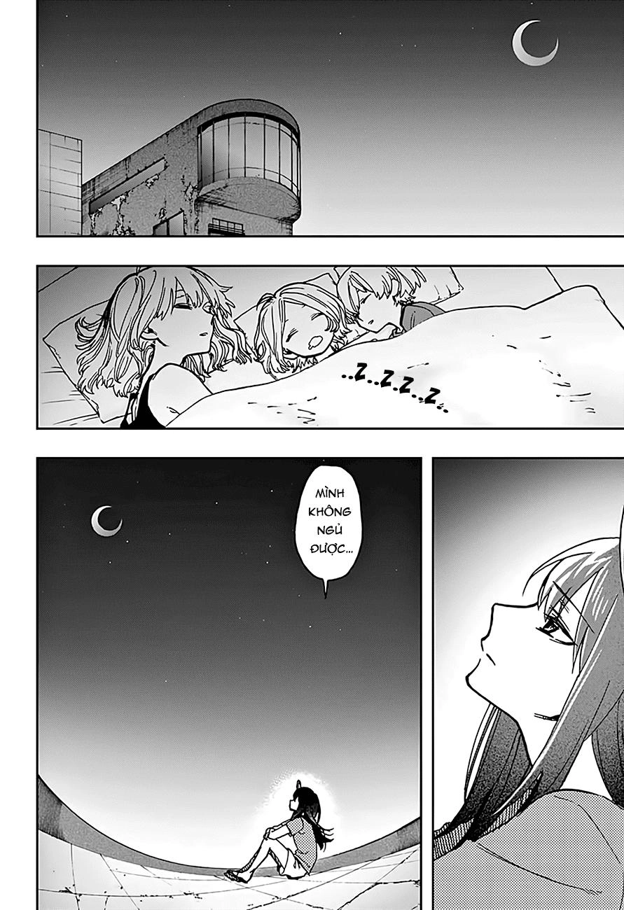 Act-Age Chapter 35 - 16