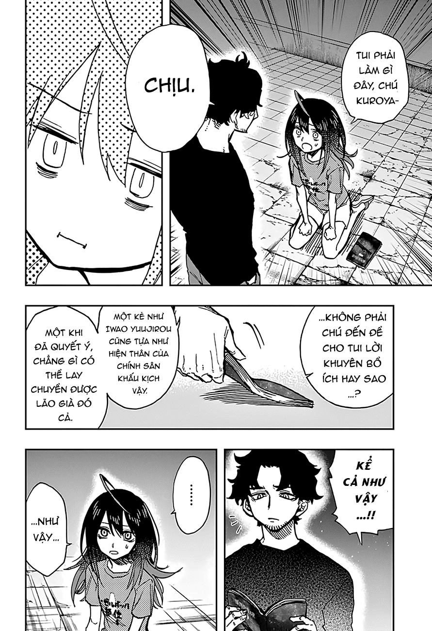 Act-Age Chapter 35 - 18