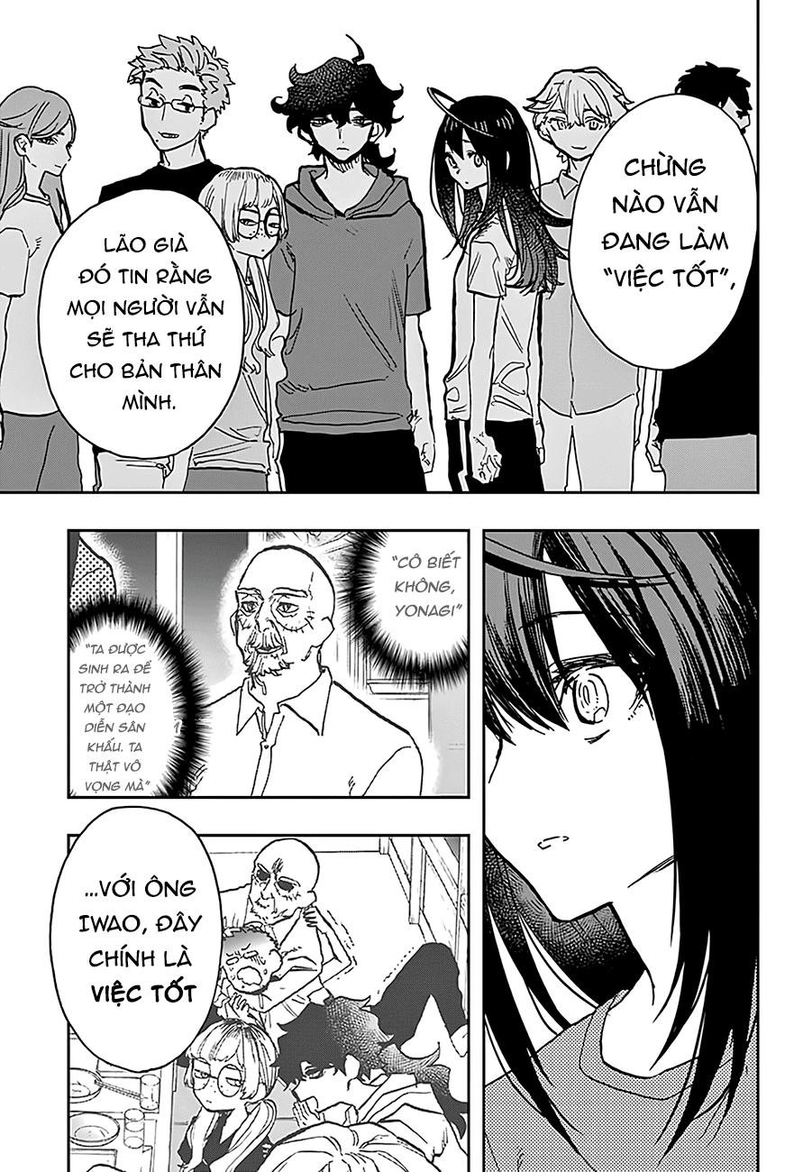 Act-Age Chapter 35 - 21