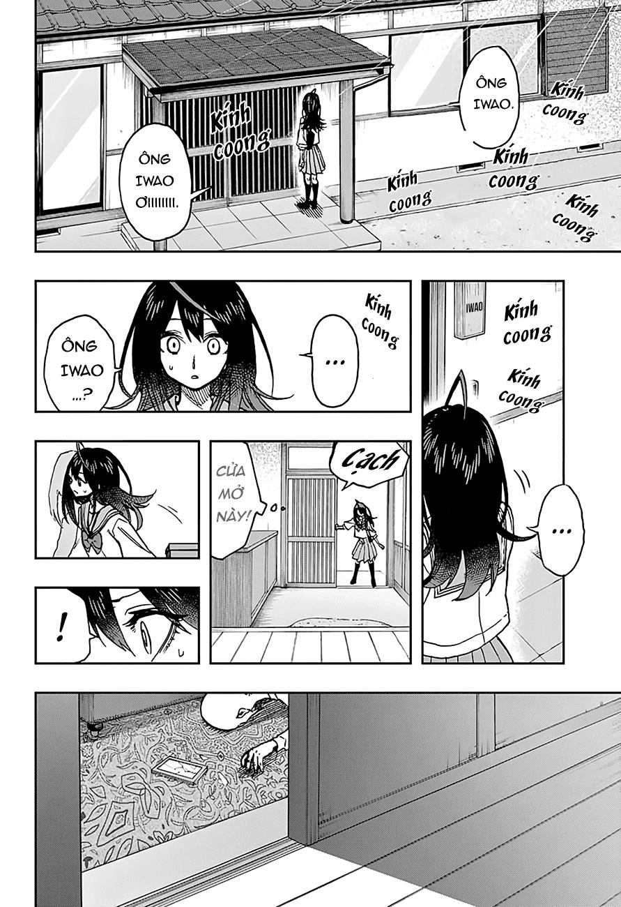 Act-Age Chapter 36 - 4