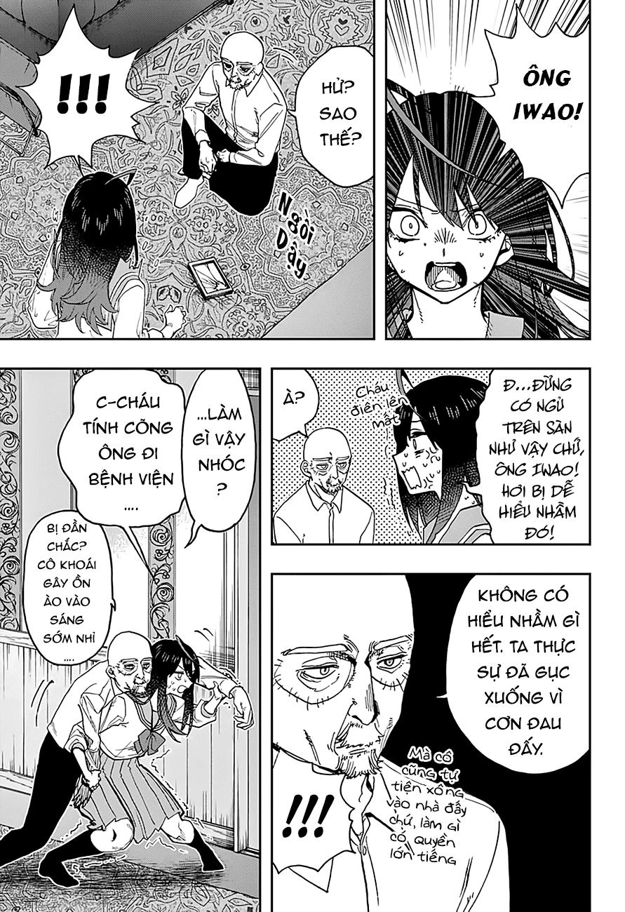 Act-Age Chapter 36 - 5