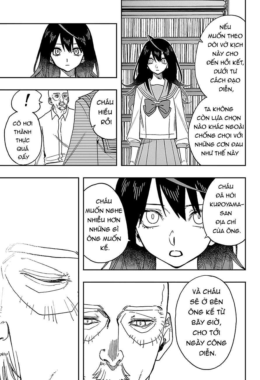 Act-Age Chapter 36 - 7