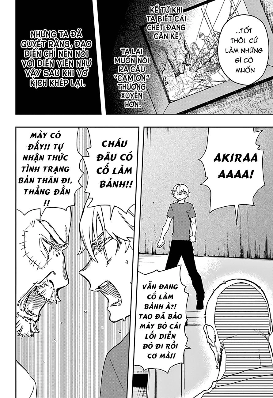 Act-Age Chapter 36 - 8