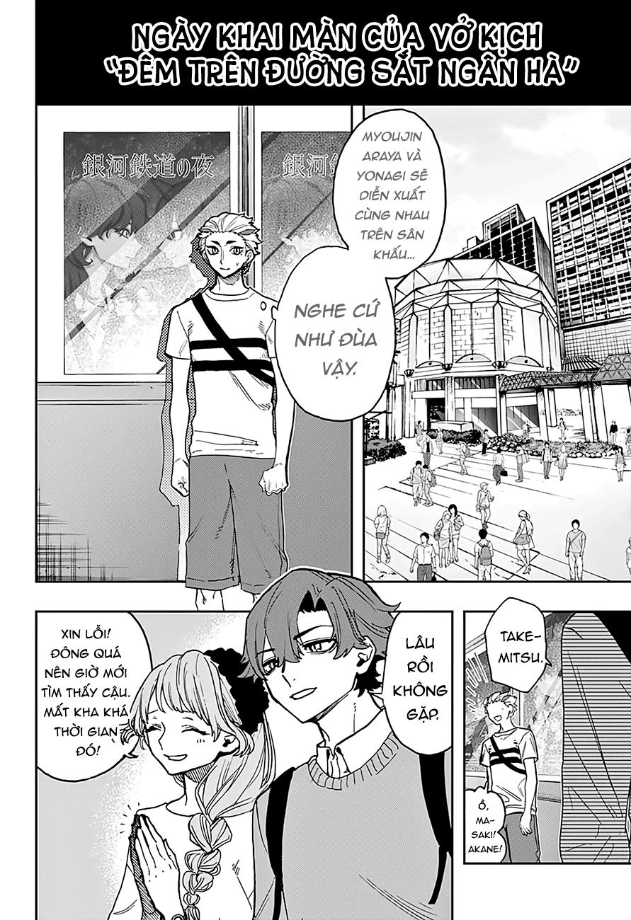 Act-Age Chapter 36 - 18