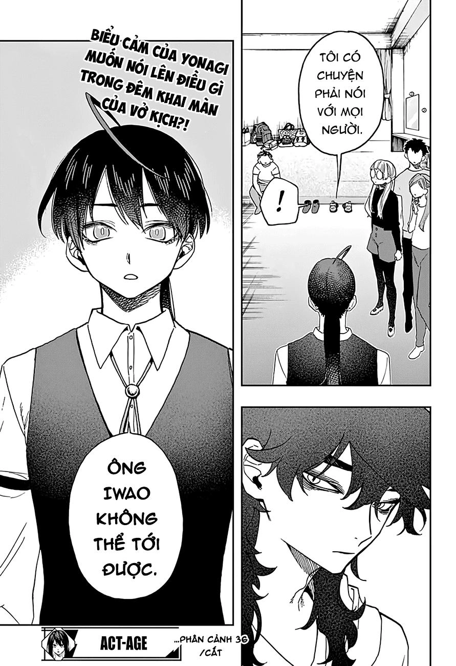 Act-Age Chapter 36 - 23