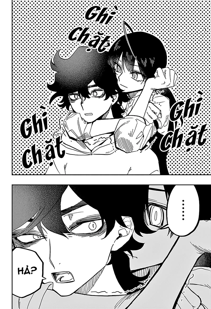 Act-Age Chapter 37 - 16