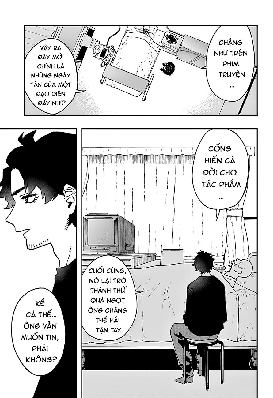 Act-Age Chapter 39 - 11