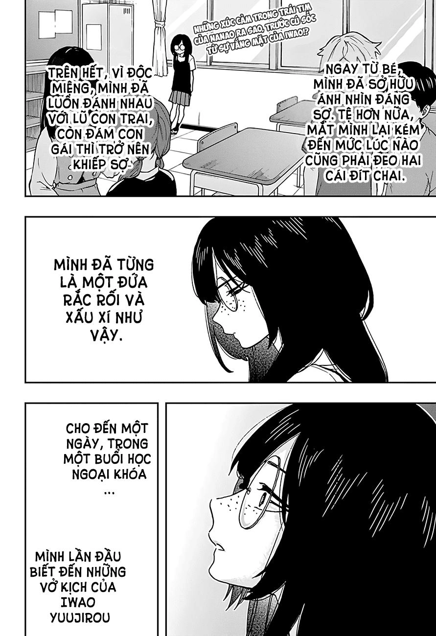 Act-Age Chapter 40 - 4