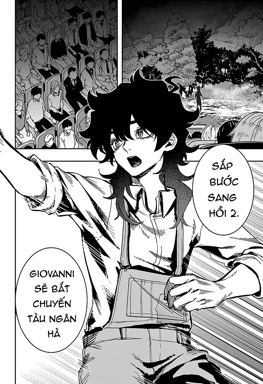 Act-Age Chapter 40 - 8