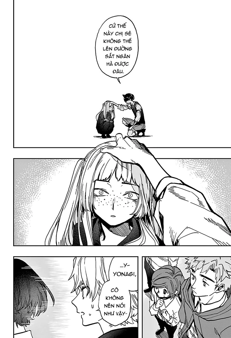 Act-Age Chapter 40 - 10