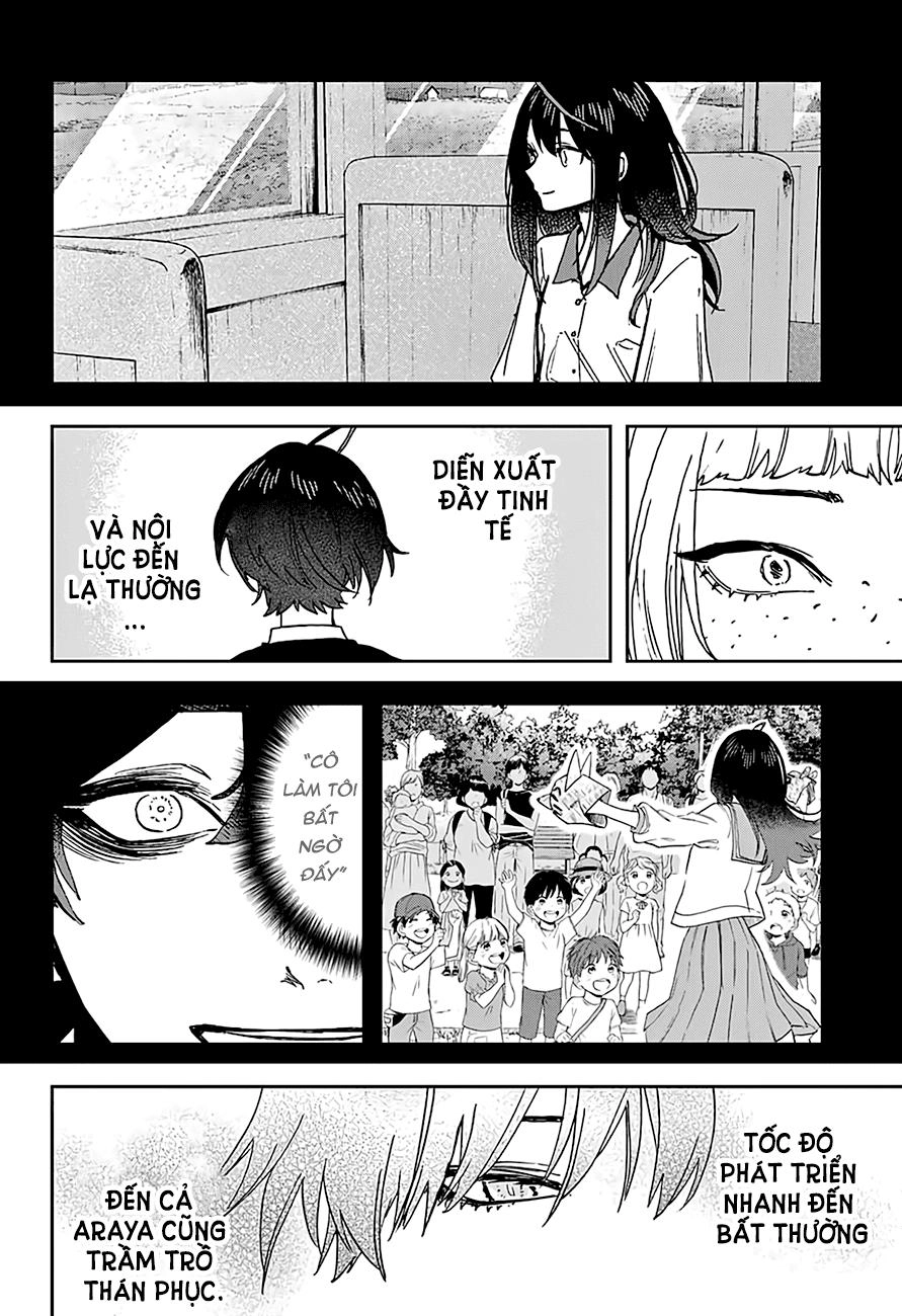 Act-Age Chapter 40 - 14