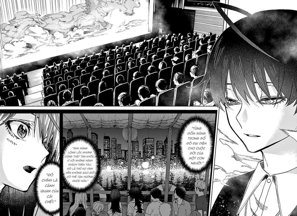 Act-Age Chapter 40 - 16