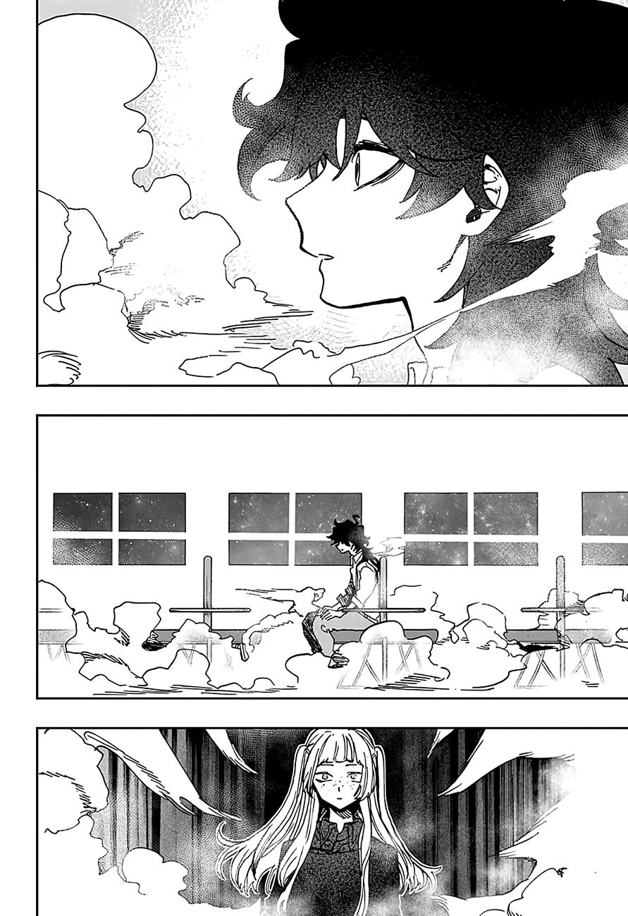 Act-Age Chapter 40 - 17