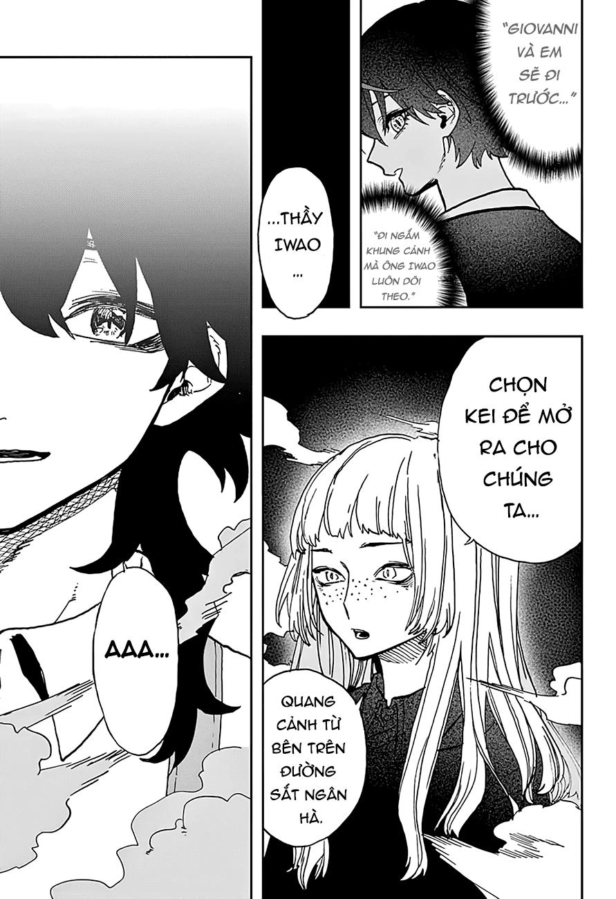 Act-Age Chapter 40 - 18