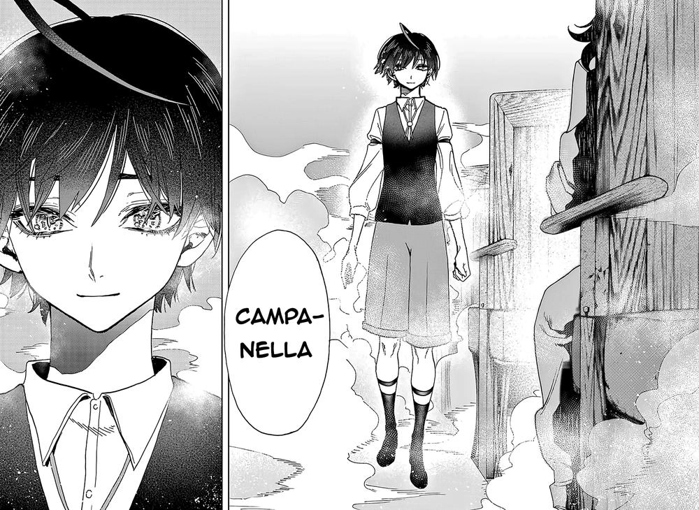 Act-Age Chapter 40 - 19