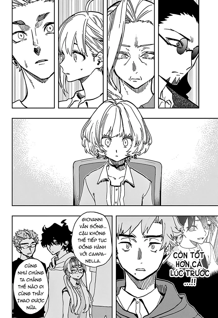 Act-Age Chapter 40 - 20