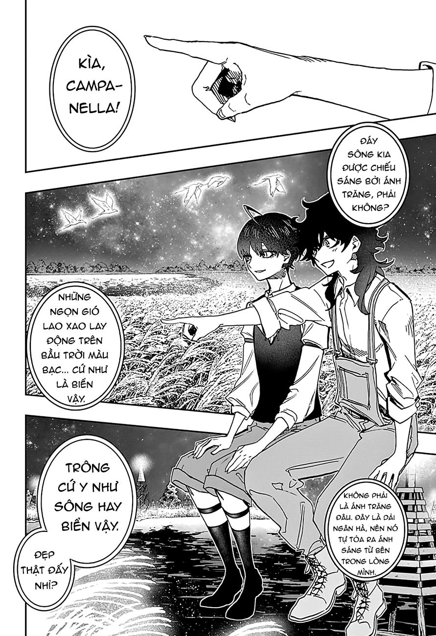 Act-Age Chapter 41 - 9