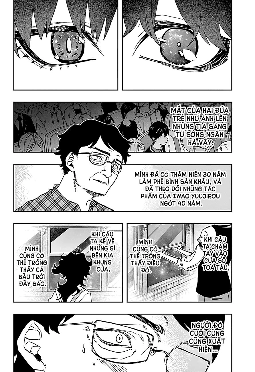 Act-Age Chapter 41 - 11