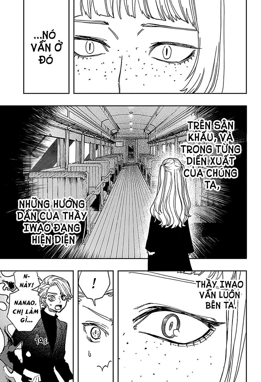 Act-Age Chapter 41 - 16