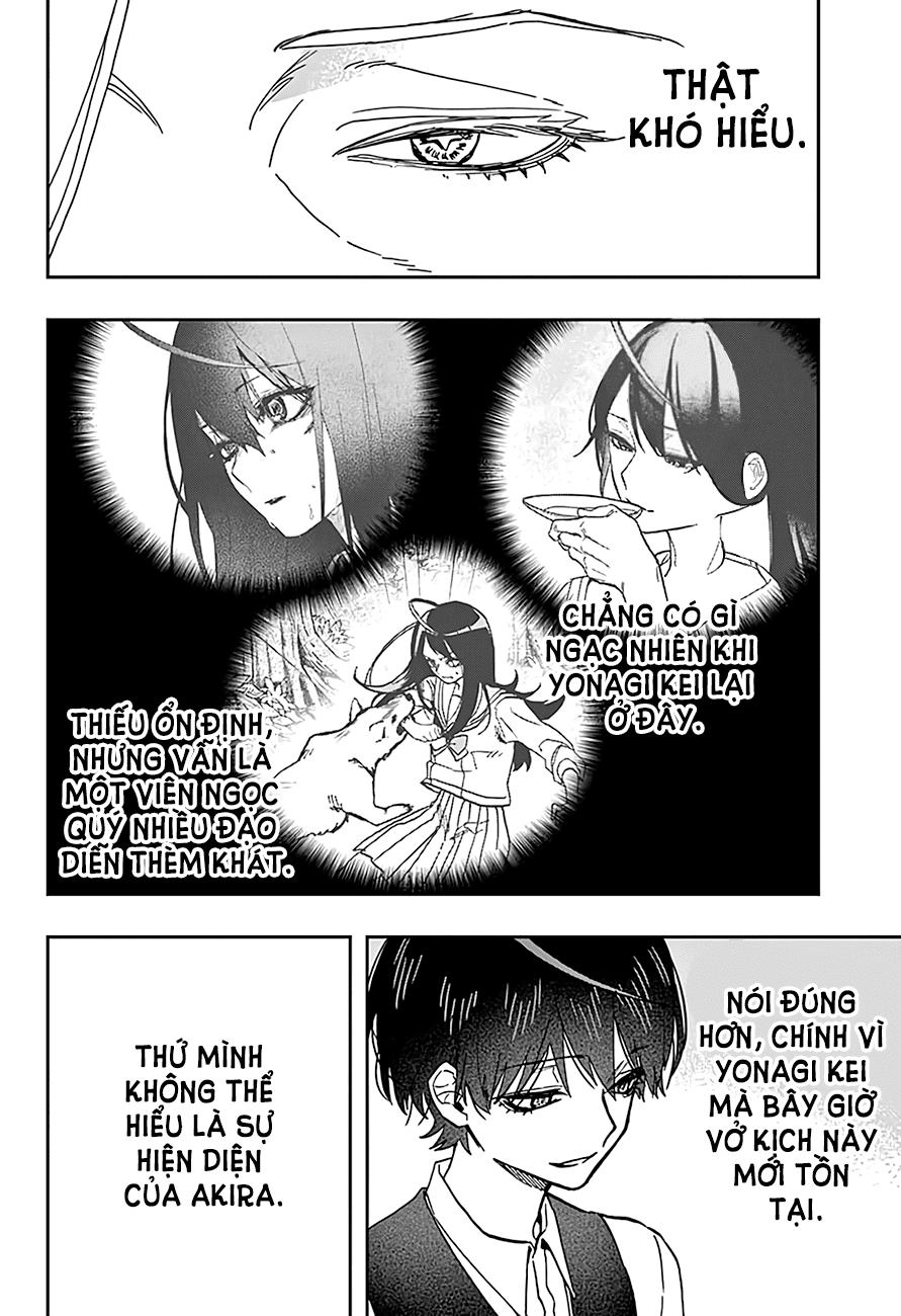 Act-Age Chapter 41 - 19