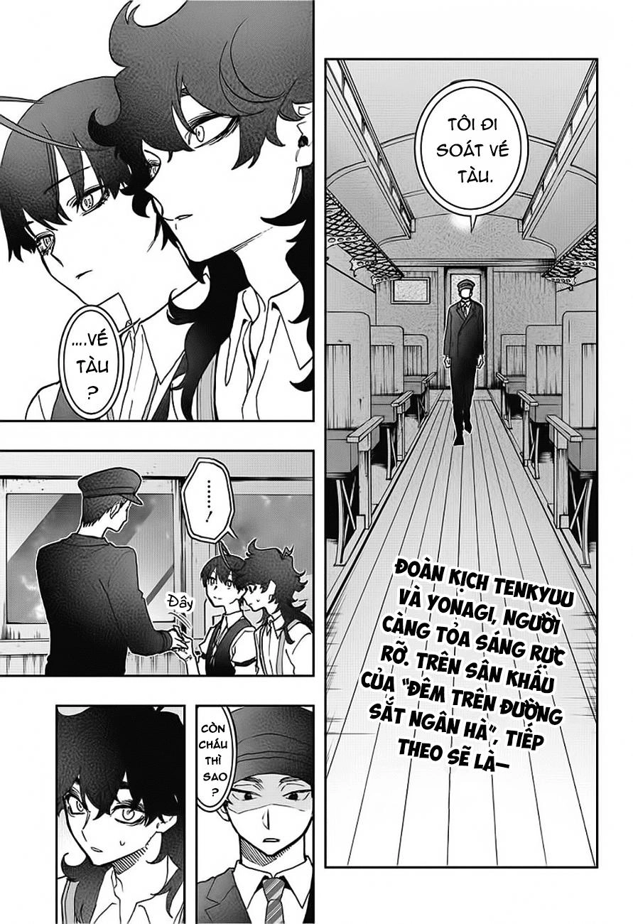 Act-Age Chapter 42 - 3