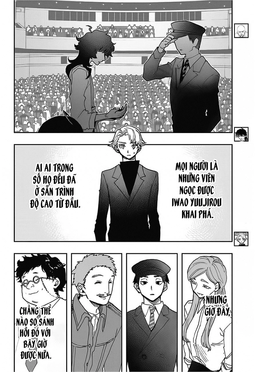 Act-Age Chapter 42 - 6