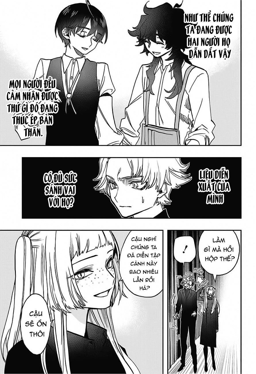 Act-Age Chapter 42 - 7