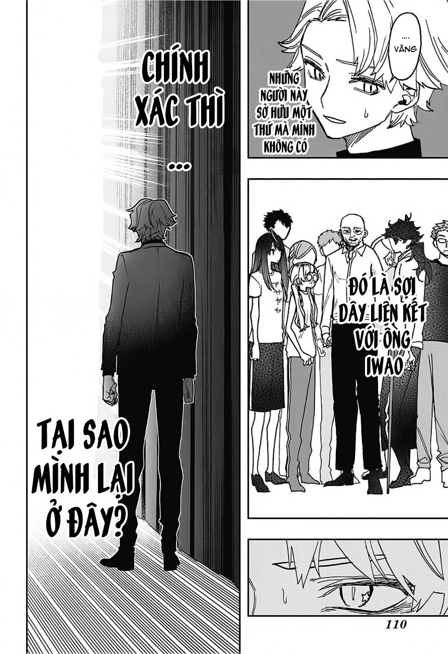 Act-Age Chapter 42 - 8