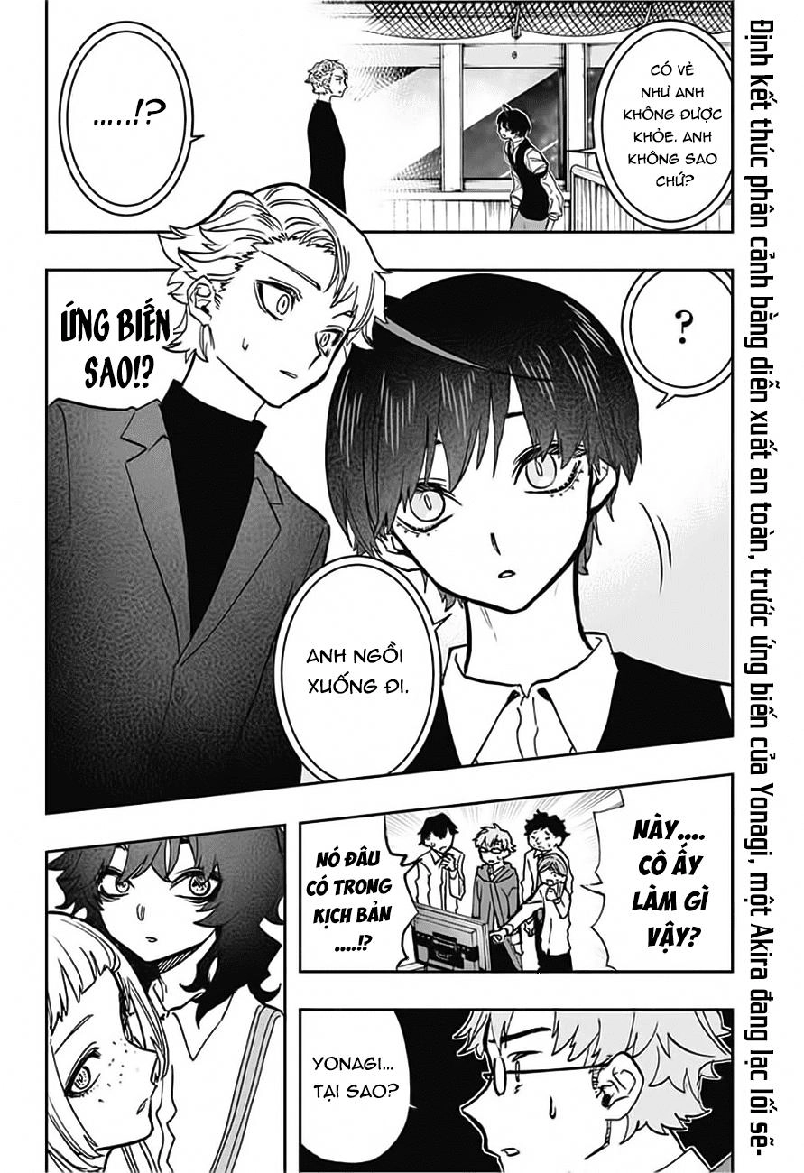 Act-Age Chapter 44 - 4