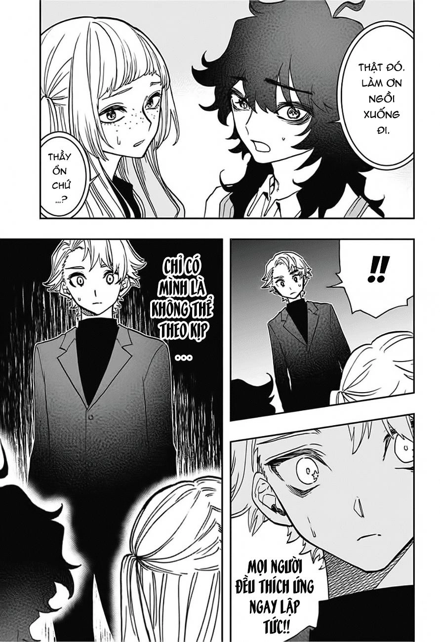 Act-Age Chapter 44 - 5