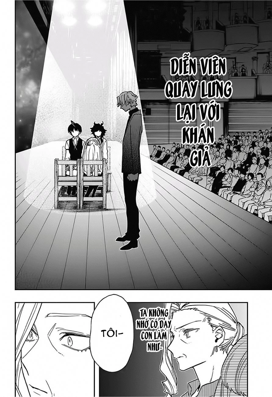 Act-Age Chapter 44 - 16