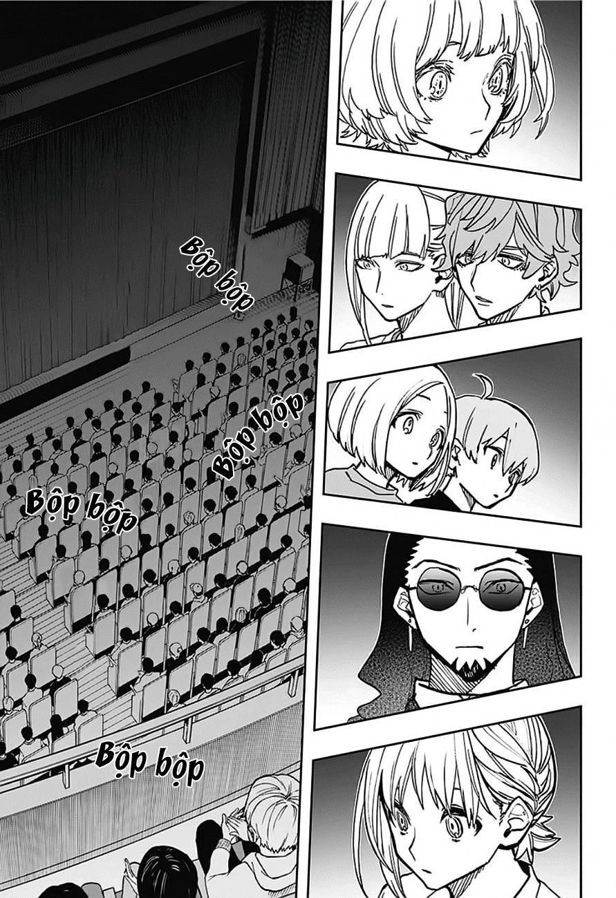 Act-Age Chapter 45 - 5