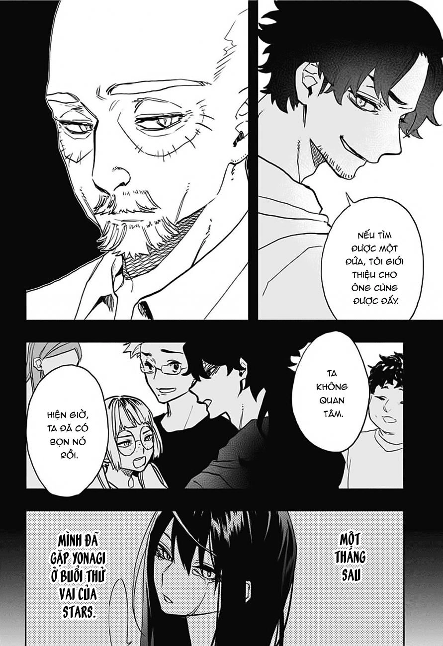 Act-Age Chapter 45 - 14