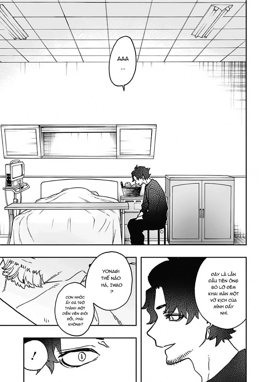 Act-Age Chapter 45 - 15