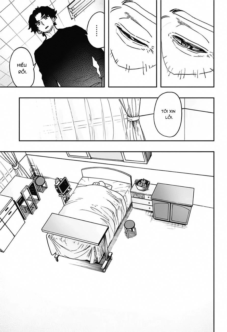 Act-Age Chapter 45 - 17