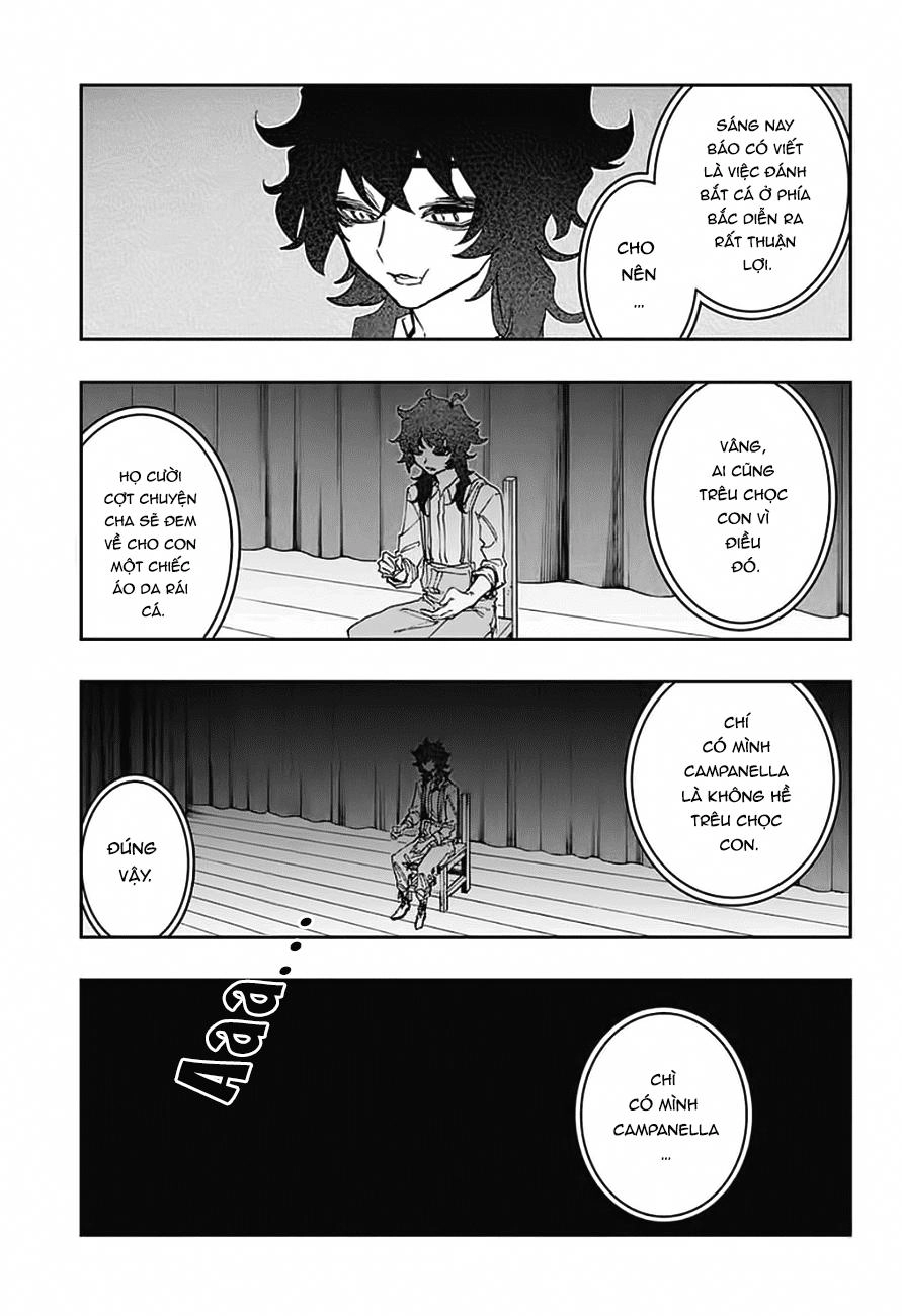 Act-Age Chapter 46 - 16