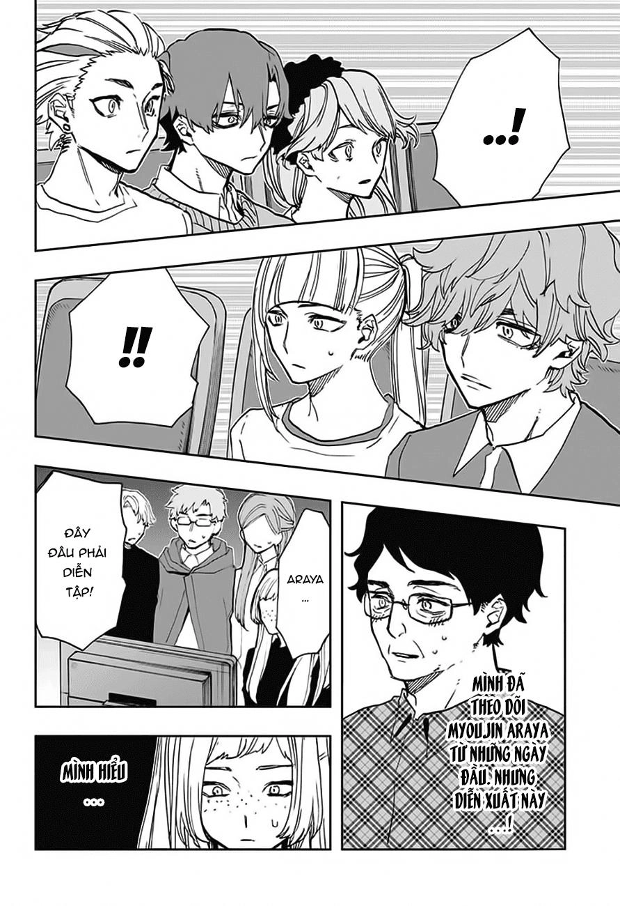 Act-Age Chapter 47 - 15