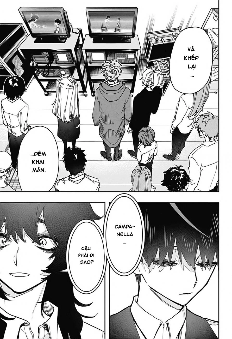 Act-Age Chapter 48 - 13