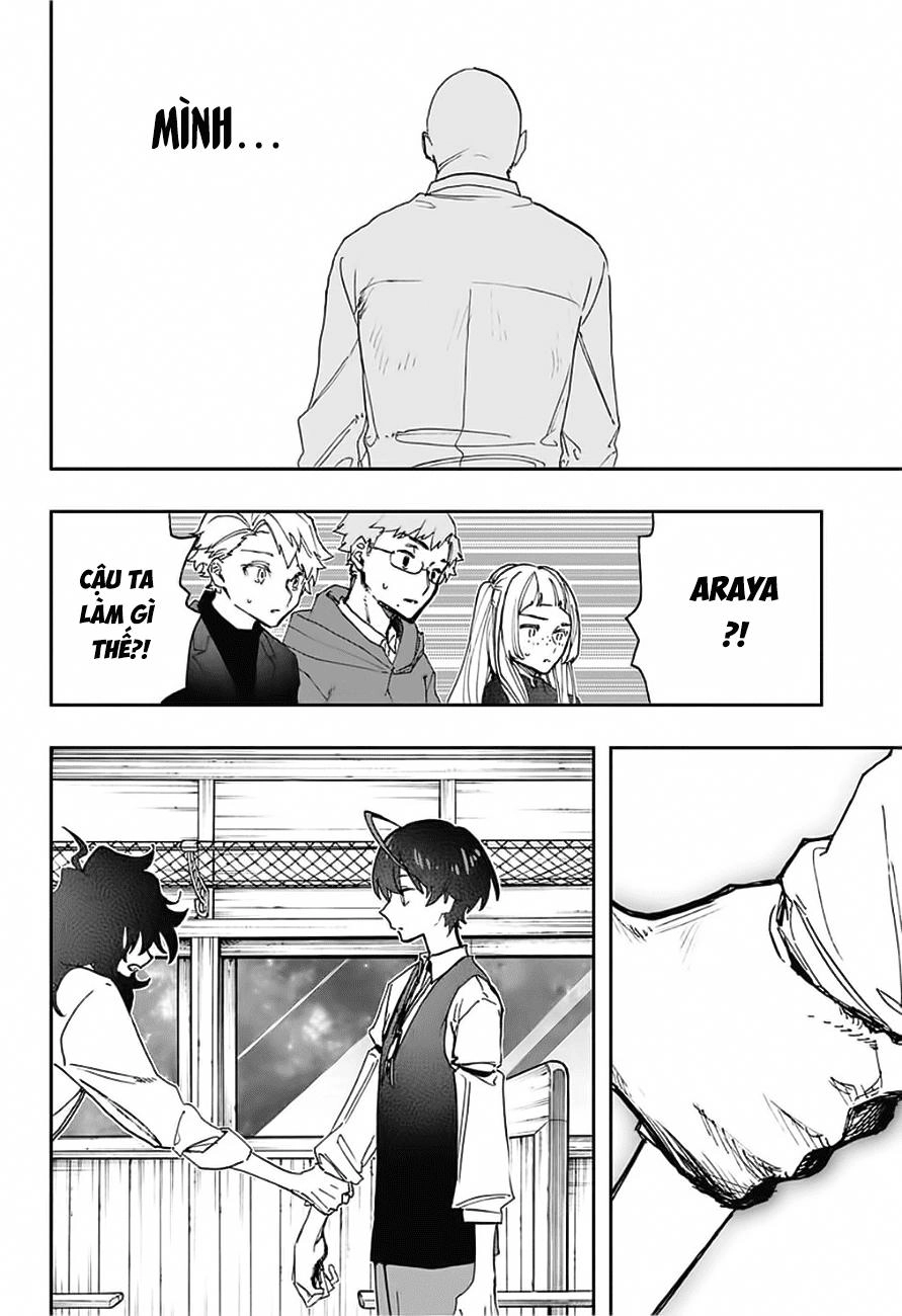 Act-Age Chapter 48 - 20