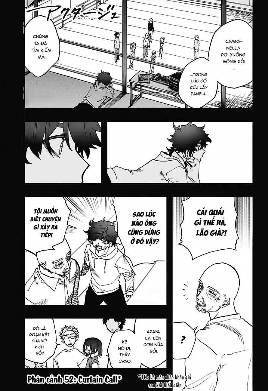 Act-Age Chapter 52 - 3