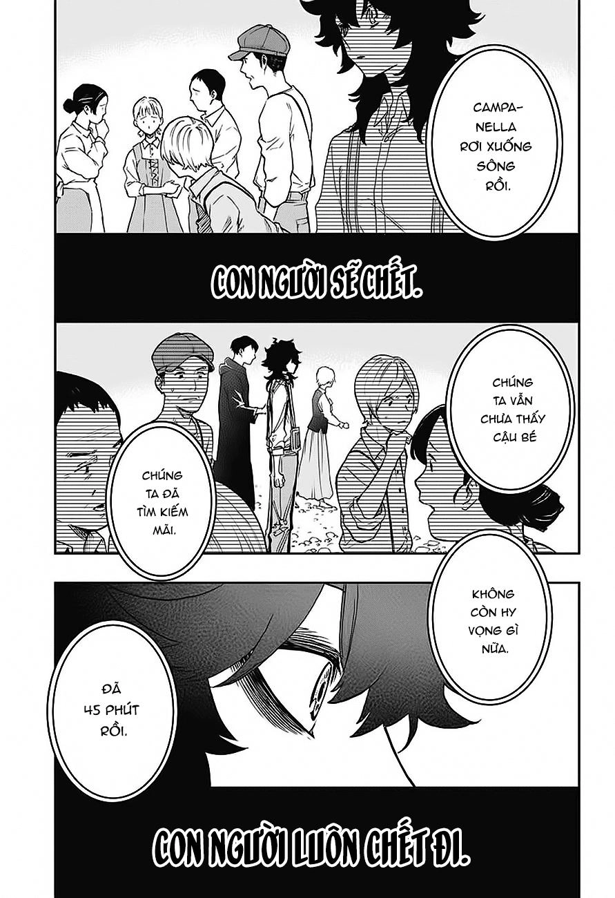 Act-Age Chapter 52 - 7