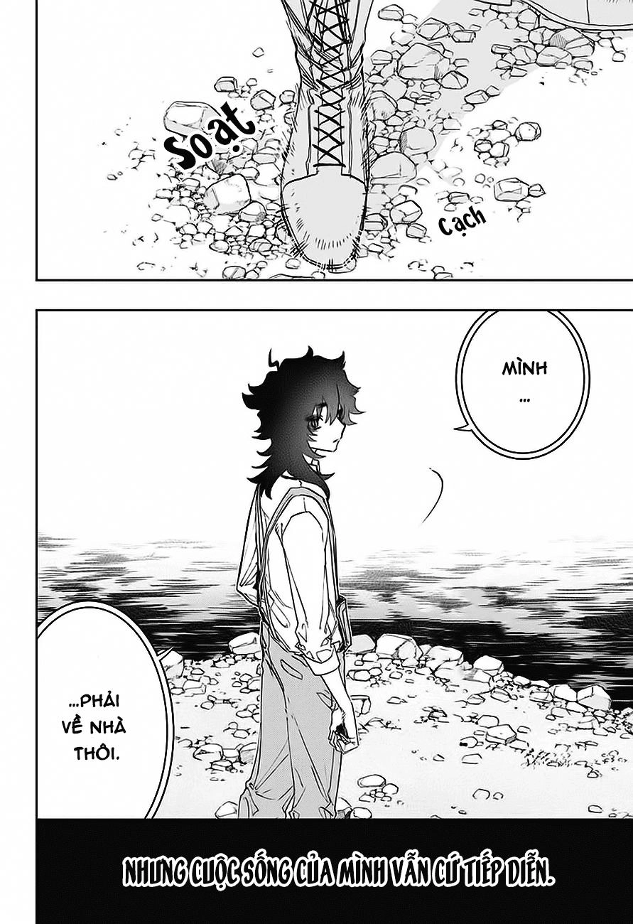 Act-Age Chapter 52 - 8