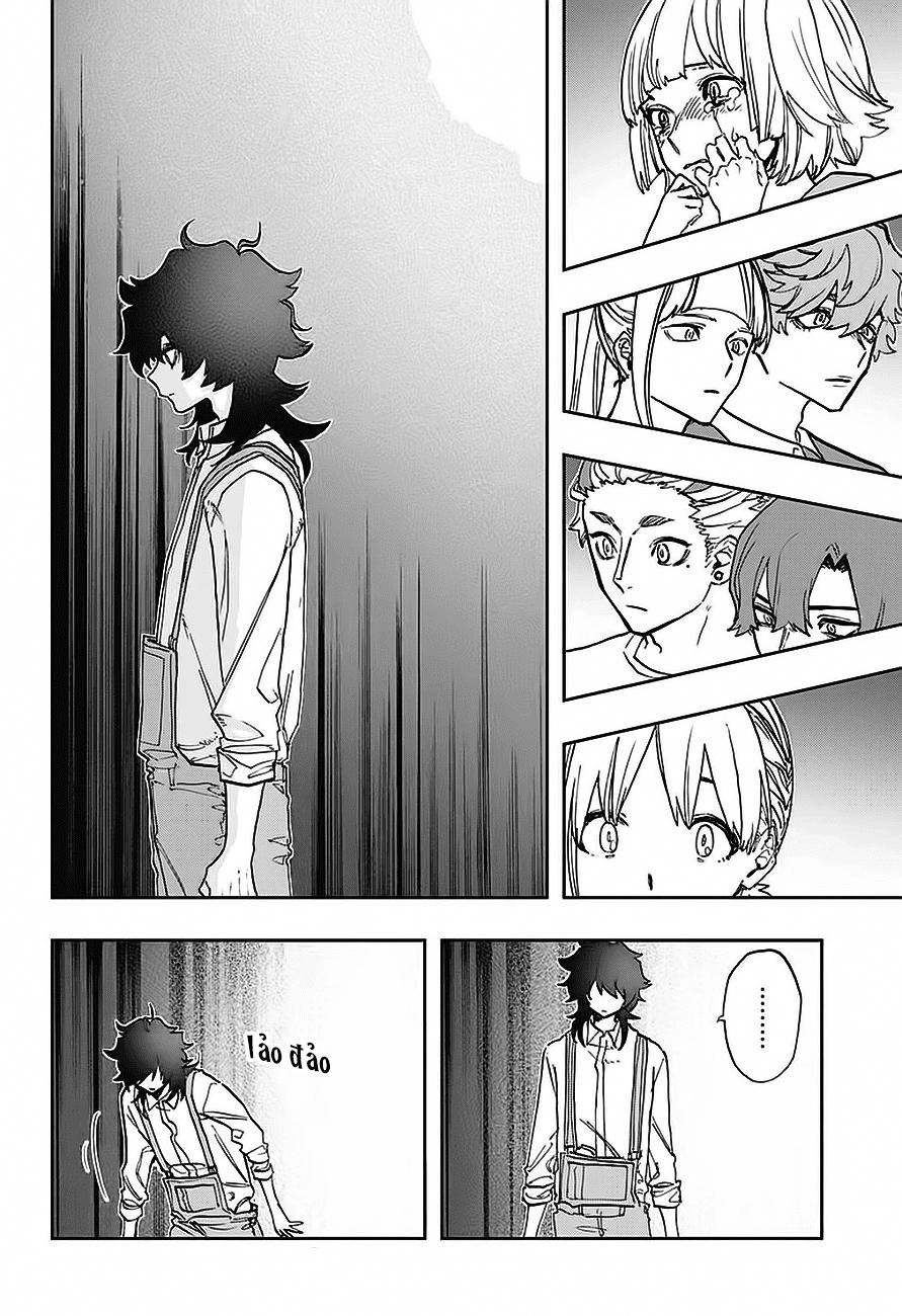 Act-Age Chapter 52 - 10