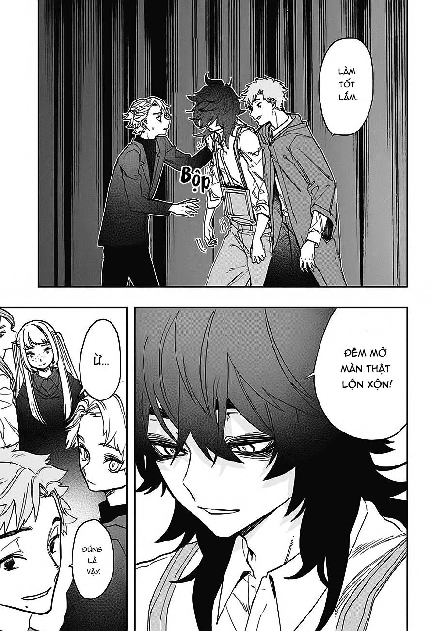 Act-Age Chapter 52 - 11