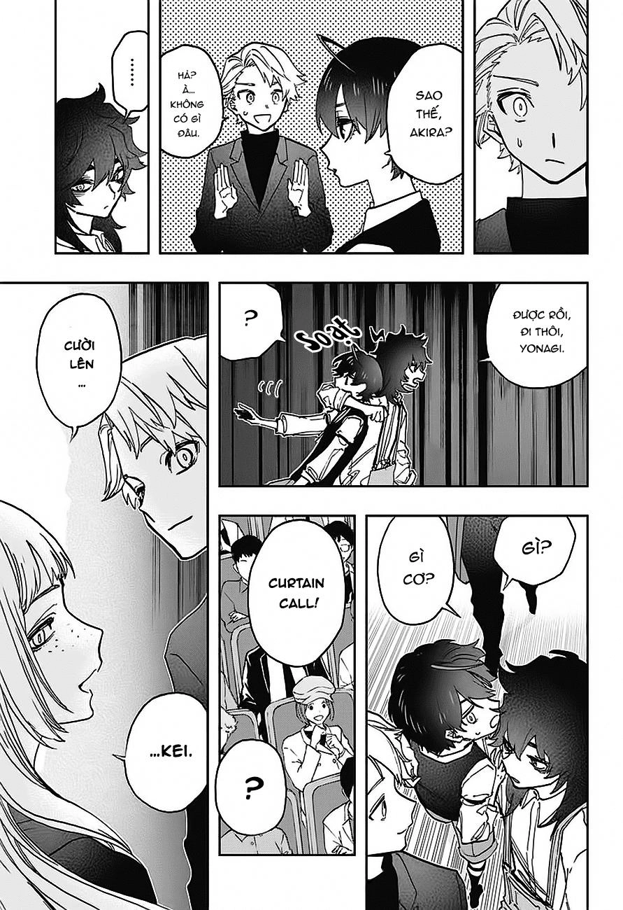 Act-Age Chapter 52 - 13