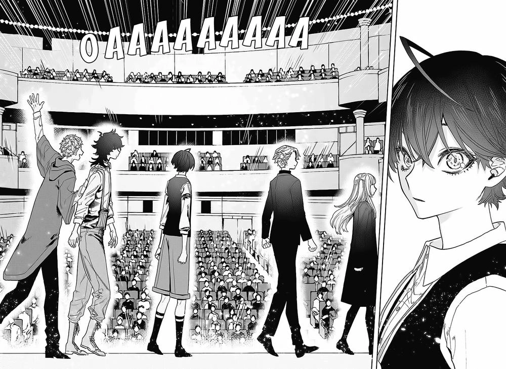 Act-Age Chapter 52 - 14