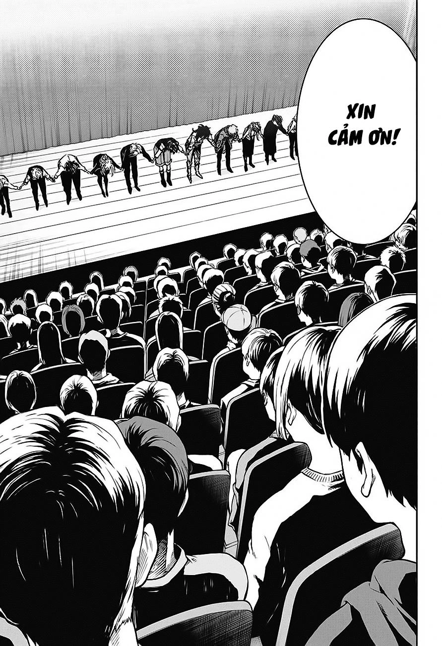 Act-Age Chapter 52 - 18