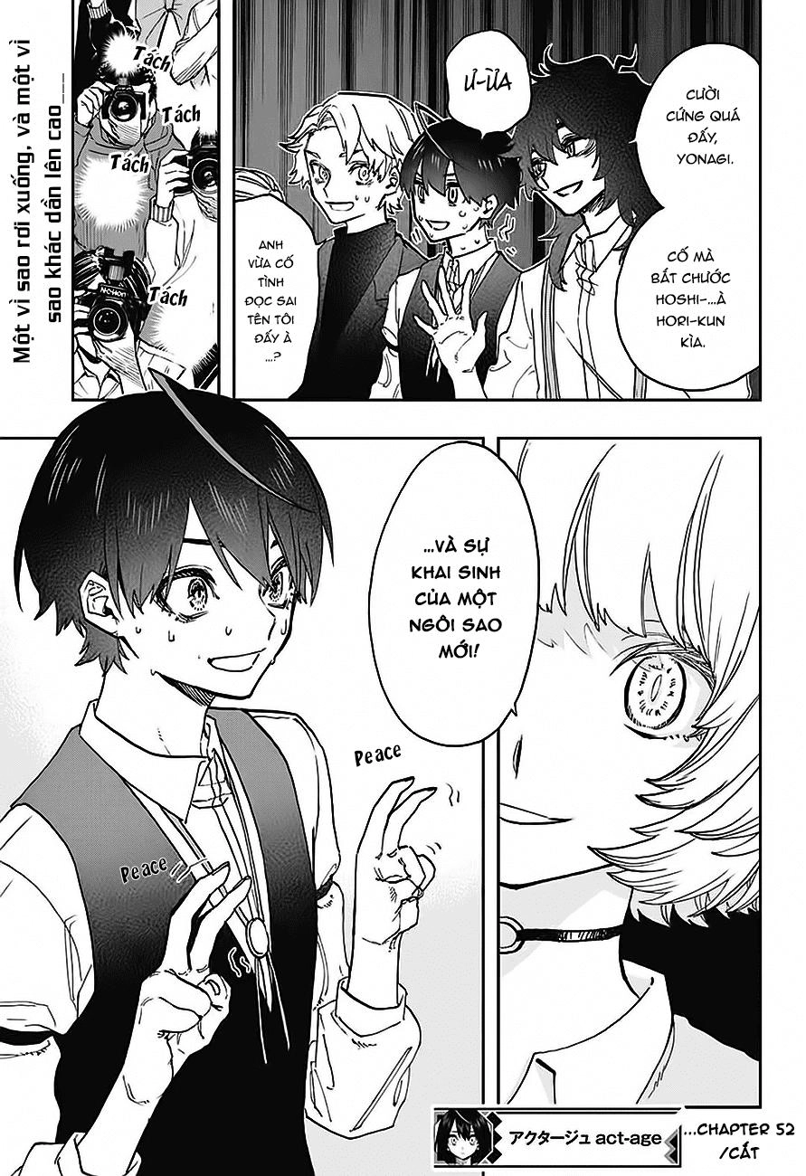 Act-Age Chapter 52 - 20